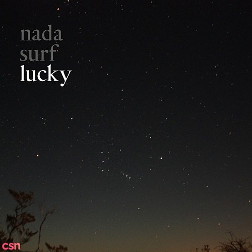 Nada Surf