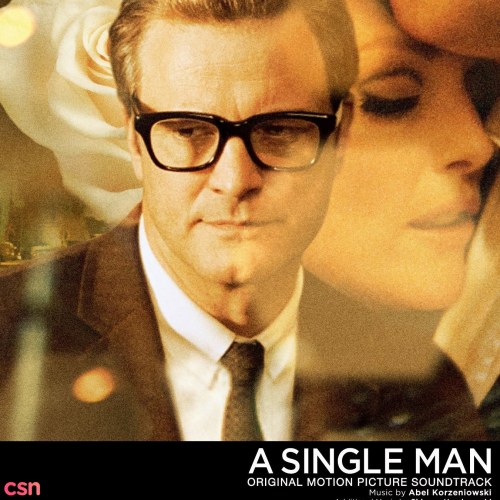 A Single Man (Original Motion Picture Soundtrack)