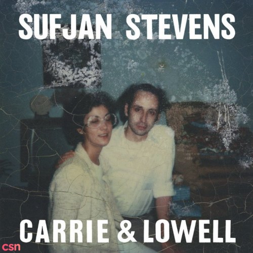 Sufjan Stevens