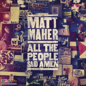 Matt Maher