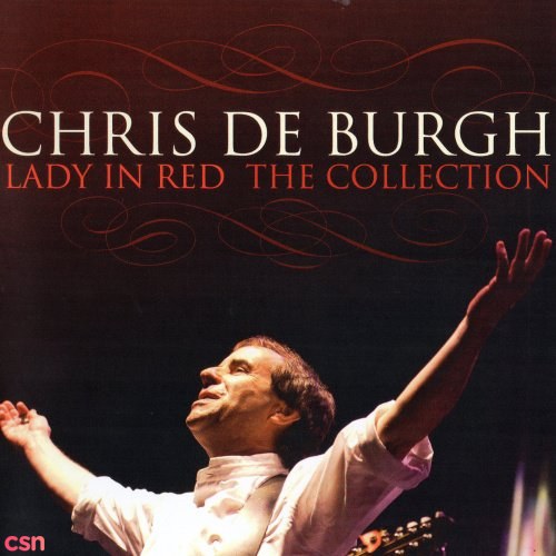 Chris De Burgh