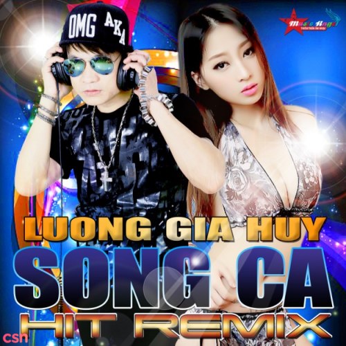 Lương Gia Huy