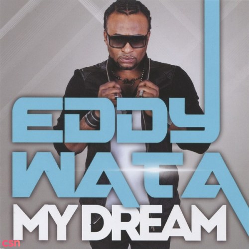 Eddy Wata