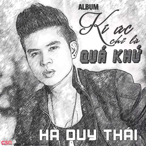 Hà Duy Thái