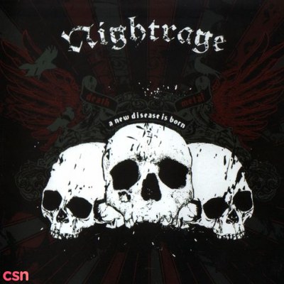 Nightrage