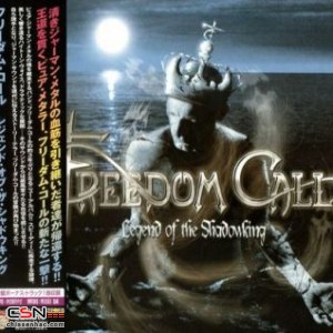 Freedom Call