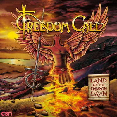 Freedom Call