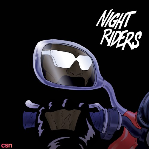 Night Riders (Single)