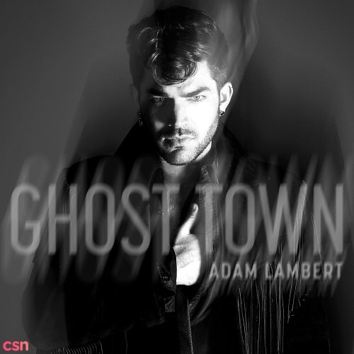 Ghost Town (Single)