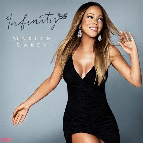 Infinity (Single)