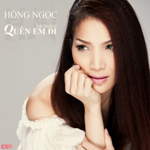 Hong Ngoc