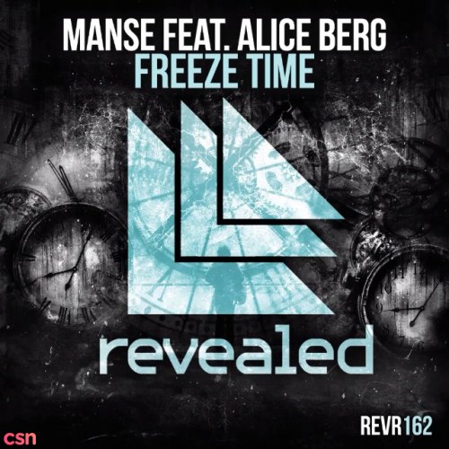 Freeze Time (Single)