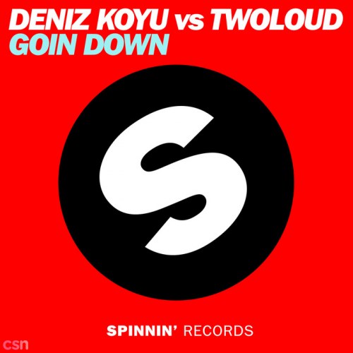 Goin Down (Single)