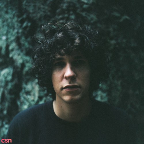 Tobias Jesso Jr.