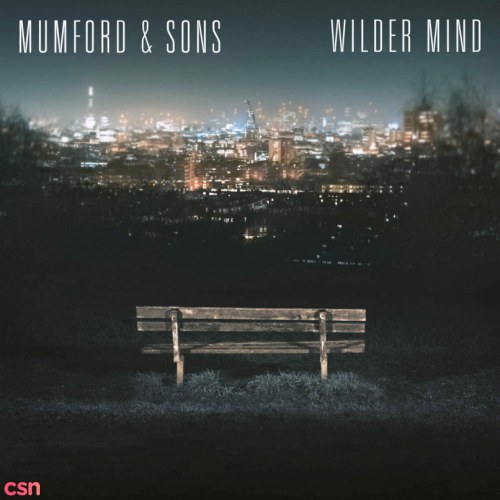 Wilder Mind (Deluxe Version)