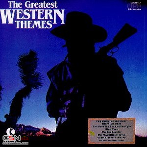 The Greatest Western Themes