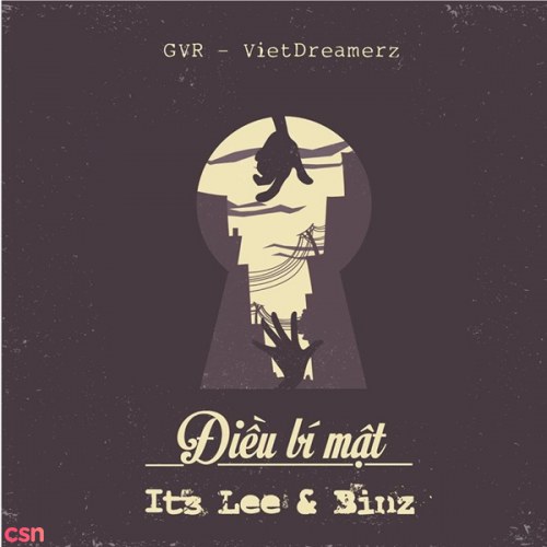 Điều Bí Mật (Single)