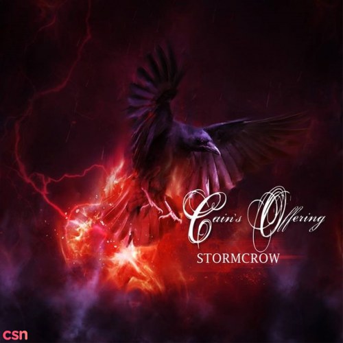 Stormcrow