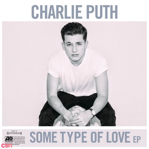 Some Type Of Love (EP)