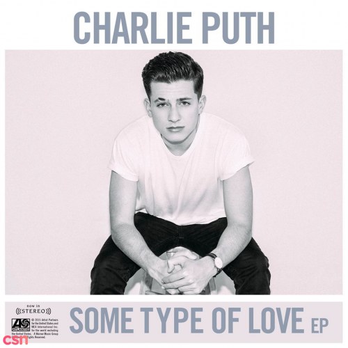 Charlie Puth