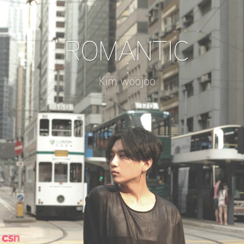 Romantic (EP)