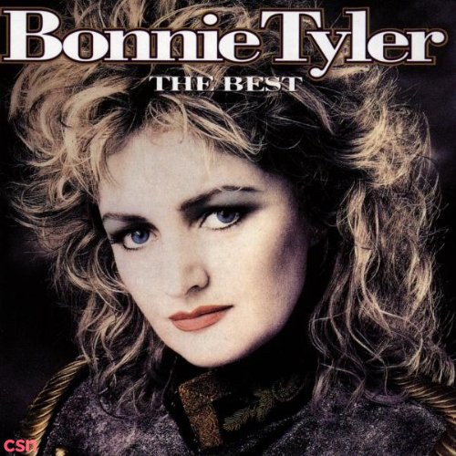 Bonnie Tyler