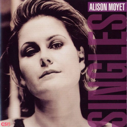 Alison Moyet