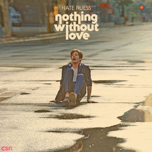 Nothing Without Love (Single)