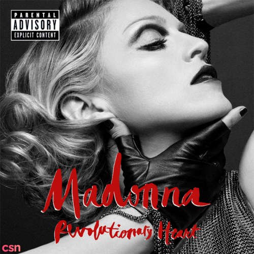 Madonna