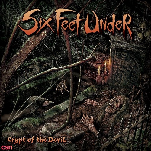 Six Feet Under