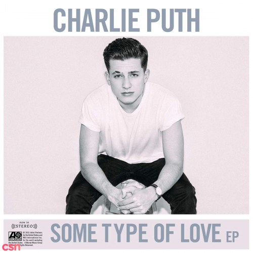 Some Type Of Love (EP)