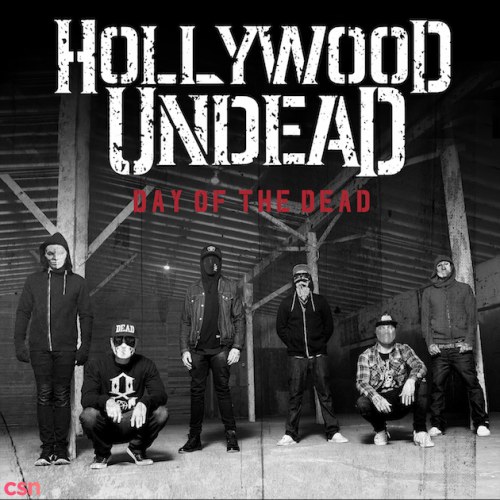 Hollywood Undead