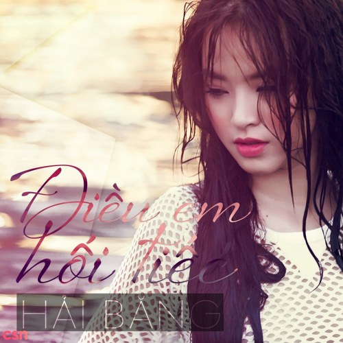 Điều Em Hối Tiếc (Single)