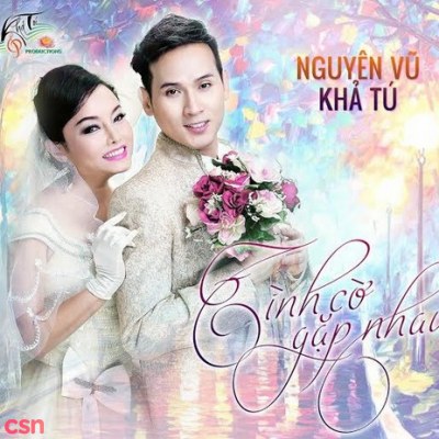 Tình Cờ Gặp Nhau (Single)