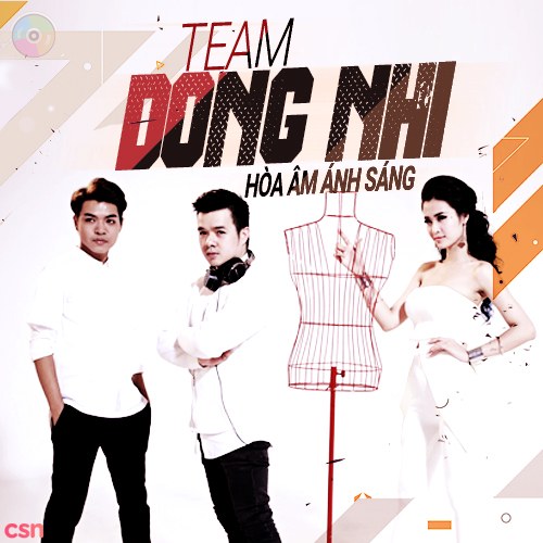 Team Đông Nhi