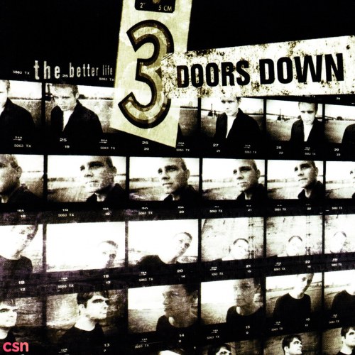 3 Doors Down