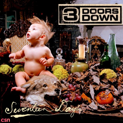 3 Doors Down