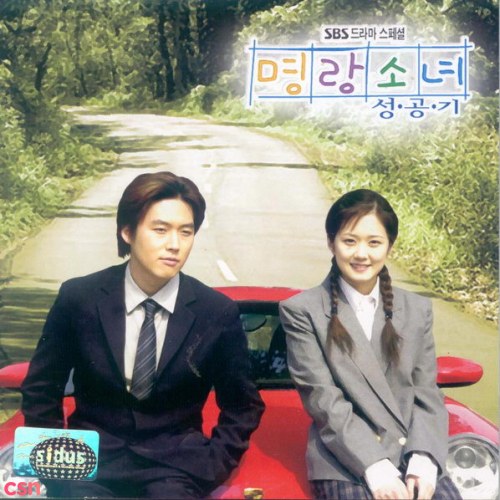 Successful Story Of A Bright Girl OST