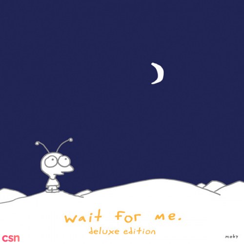 Wait For Me (Deluxe Edition) (CD2: Ambient)