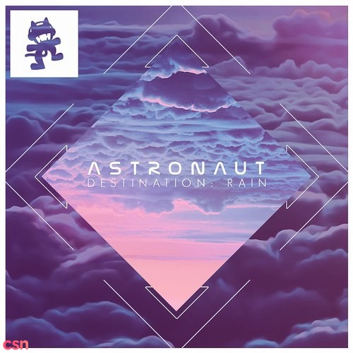 Astronaut - Destination Rain EP