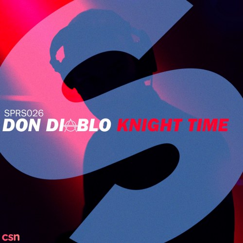 Knight Time (Single)