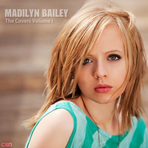 Madilyn Bailey - The Covers