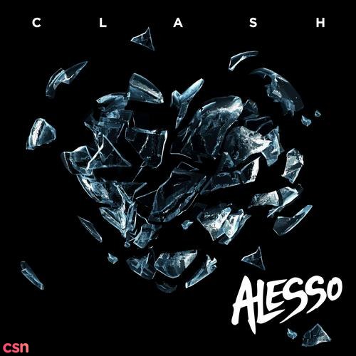 Clash (Single)