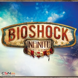 Bioshock Infinite OST