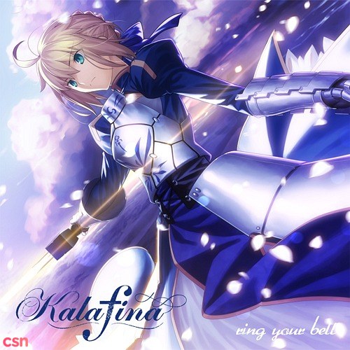 ring your bell (Fate/stay night [Unlimited Blade Works] 2nd ED)