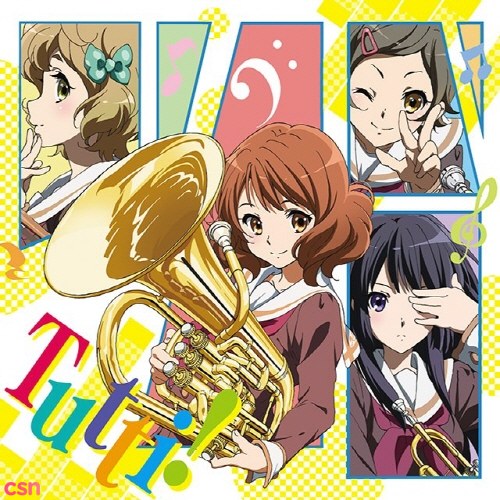 Kitauji Quartet