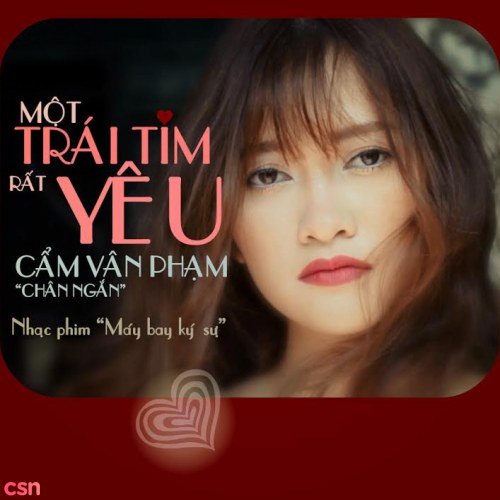 Cẩm Vân Phạm