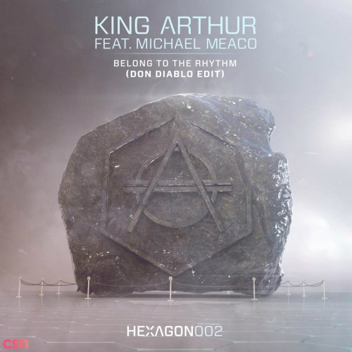 King Arthur