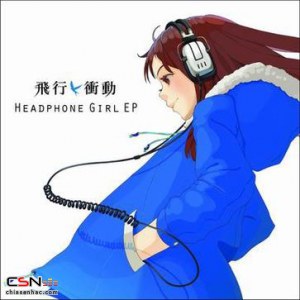 Headphone Girl EP