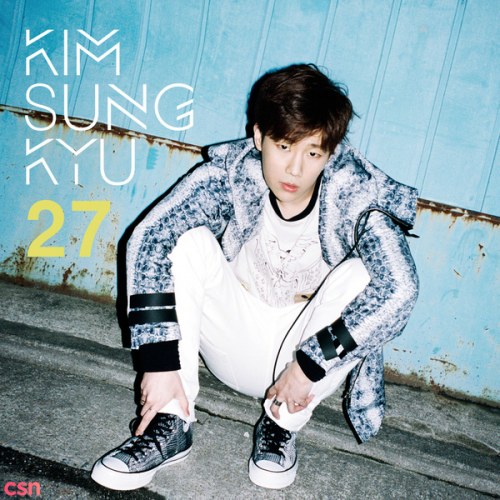 Kim Sung Kyu